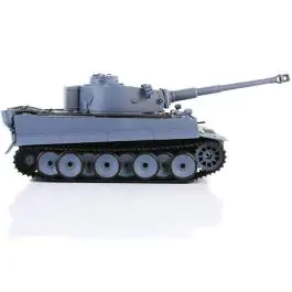 Tenk Tiger 1 na daljinsko upravljanje