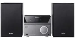Mikro linija CMTSBT40D SONY