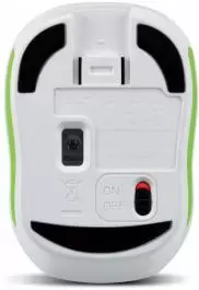 Bežični miš MICRO TRAVELER 900W GENIUS