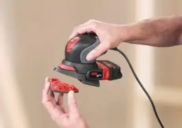 Delta brusilica 7207AA SKIL