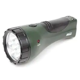 Baterijska punjiva lampa LED-5 Womax