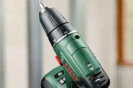 Akumulatorska bušilica-odvrtač PSR 14,4 LI BOSCH