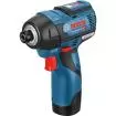 Akumulatorski odvrtač GSR 12V-20 HX Professional Bosch