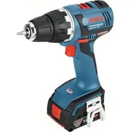 Akumulatorska bušilica-odvrtač GSR 14,4 V-EC Professional Bosch