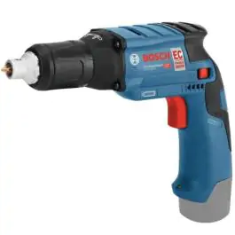 Akumulatorski odvrtač za suvu gradnju GTB 12V-11 Professional Bosch