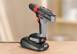 Akumulatorska bušilica odvijač 2431AG Skil