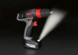 Akumulatorska bušilica odvijač 2431AG Skil