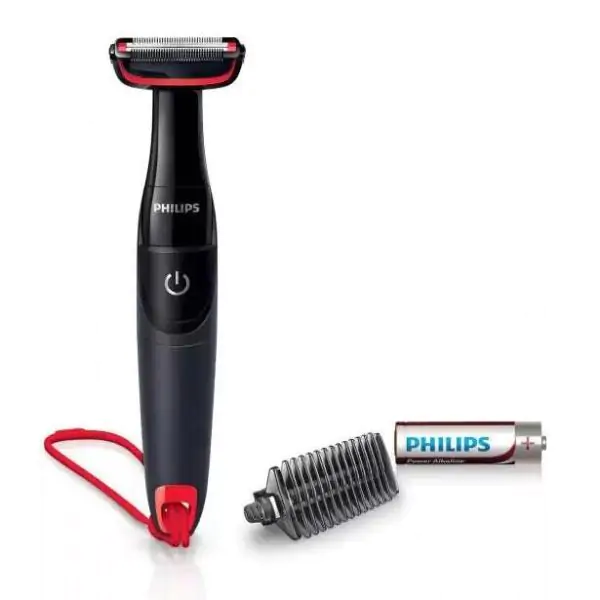 Aparat za brijanje BG 105/10 PHILIPS