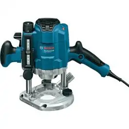 Površinska glodalica GOF 1250 LCE Professional Bosch