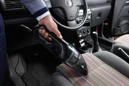 Akumulatorski usisivač FC 6141/01 PHILIPS