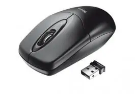 Tastatura 16593 Wireless Deskset TRUST