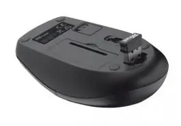 Tastatura 16593 Wireless Deskset TRUST