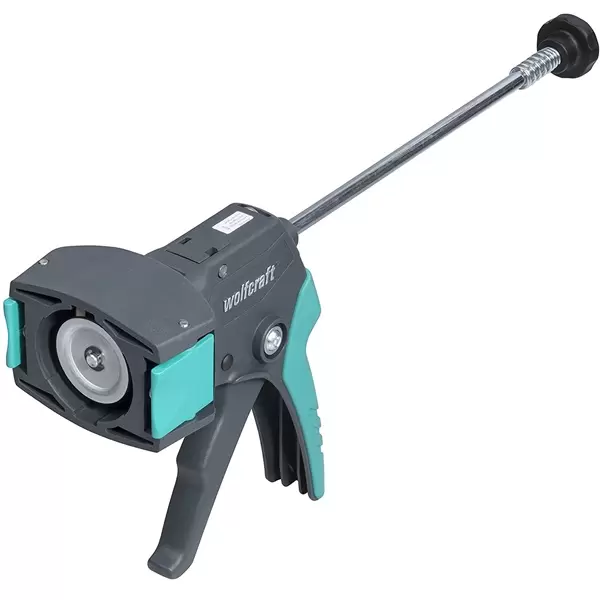 Mehanički pištolj za silikonske tube MG 300 WOLFCRAFT