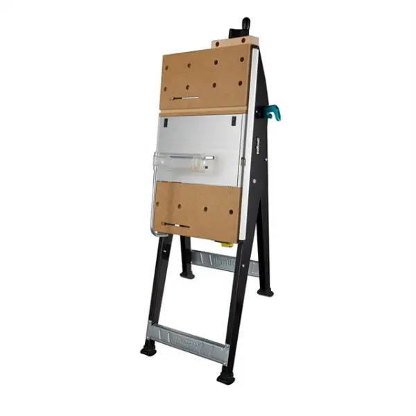 Mašinski sto sa postoljem Master Cut 1500 Wolfcraft