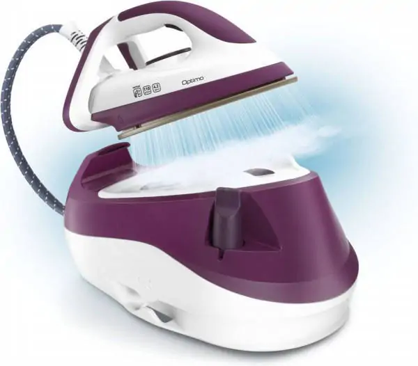 Pegla GV 4630 EO TEFAL