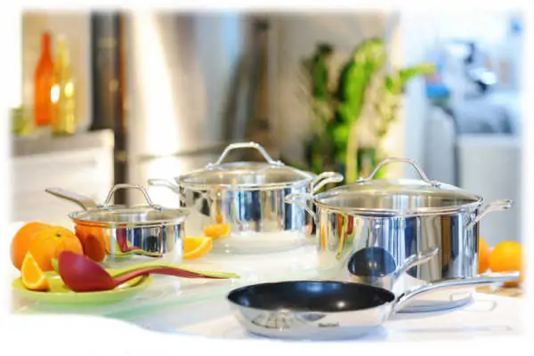 Tiganj A7030684 TEFAL