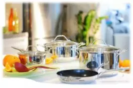 Tiganj A7030684 TEFAL