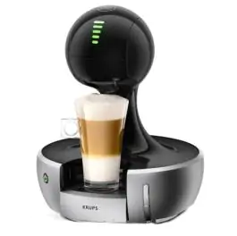 Krups aparat za kafu Drop KP 350BNE DOLCE GUSTO