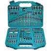 Set pribora 99 kom u koferu P-30835 Makita