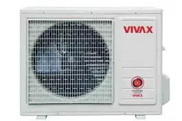 Klima uređaj ACP-18CH50AEFI - inv. 5.1kW VIVAX