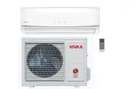 Klima uređaj ACP-18CH50AEFI - inv. 5.1kW VIVAX