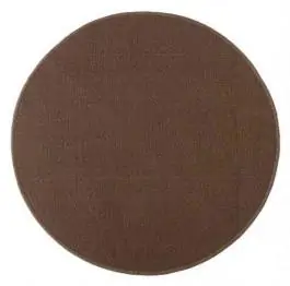 Tepih Barlind okrugao 57 cm kafa