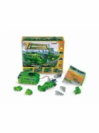 Solarni komplet 7u1 Robot