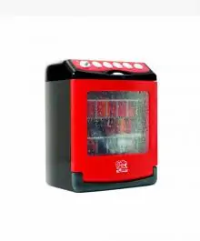 Mašina za pranje posuđa Deluxe PLAYGO