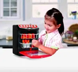 Mašina za pranje posuđa Deluxe PLAYGO