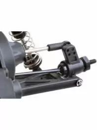 Automobil na daljinsko upravljanje On-Road EP 2WD 1:10 "HotRod"  RTR