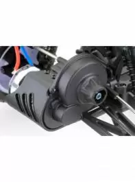 Automobil na daljinsko upravljanje On-Road EP 2WD 1:10 "HotRod"  RTR