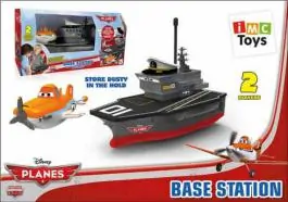 Planes nosač aviona IMC TOYS