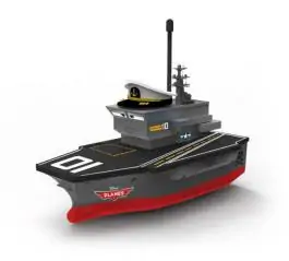 Planes nosač aviona IMC TOYS