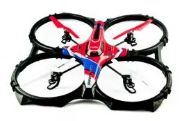 Dron na baterije SYMA X6