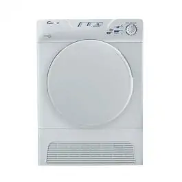 Mašina za sušenje veša GCC 580 NB CANDY