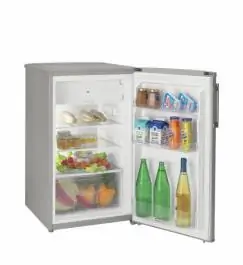 Frižider sa jednim vratima CFO 140 CANDY