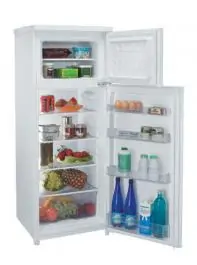 Frižider sa dvoja vrata CFD 2450 CANDY