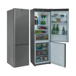 Kombinovani frižider CRCS 5152 X CANDY