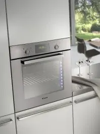 Ugradna rerna Linija Elite FVH 929 XL CANDY