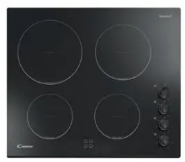 Ugradna staklokeramička ploča 60cm CH 64 MB CANDY