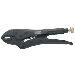 Grip klešta L175 Modeco
