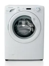 Veš mašina GC 1272 D2 Linija Grando Comfort 0 - 1200 obrtaja CANDY