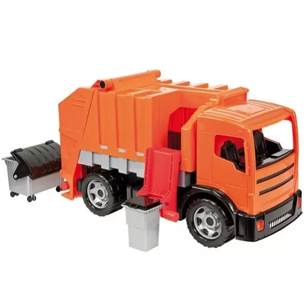 Kamion djubretarac 72cm LENA TOYS - proizvod na akciji