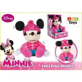 Pliš FREEZING MINNIE IMC Toys