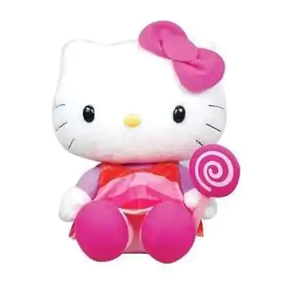 peluche hello kitty foto 23cm