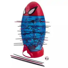 Spidermanova mreža IMC Toys