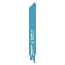 Recipro testerice za metal 152mm 5kom B-05169 Makita