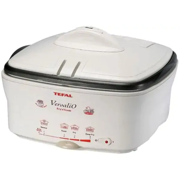 Friteza FR4013 Tefal