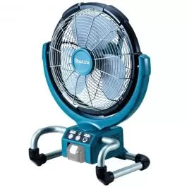 Akumulatorski ventilator bez baterije DCF300Z Makita