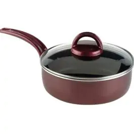 Tiganj sa poklopcem Elegance D28032 TEFAL